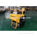 Good Quality Single Drum Pedestrian Roller For Asphalt (FYL-600)